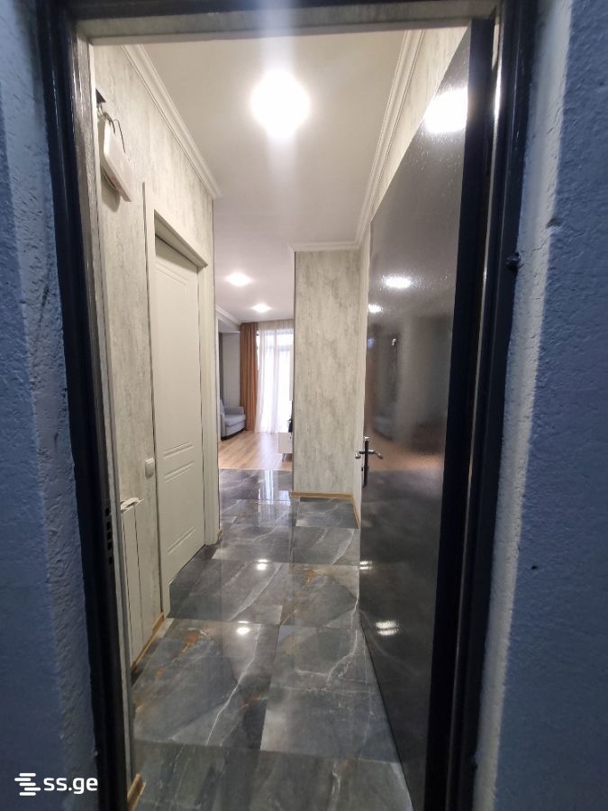 Rustavi - 2 rooms