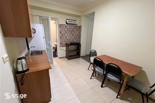 terenti graneli st. 10 - 2 rooms