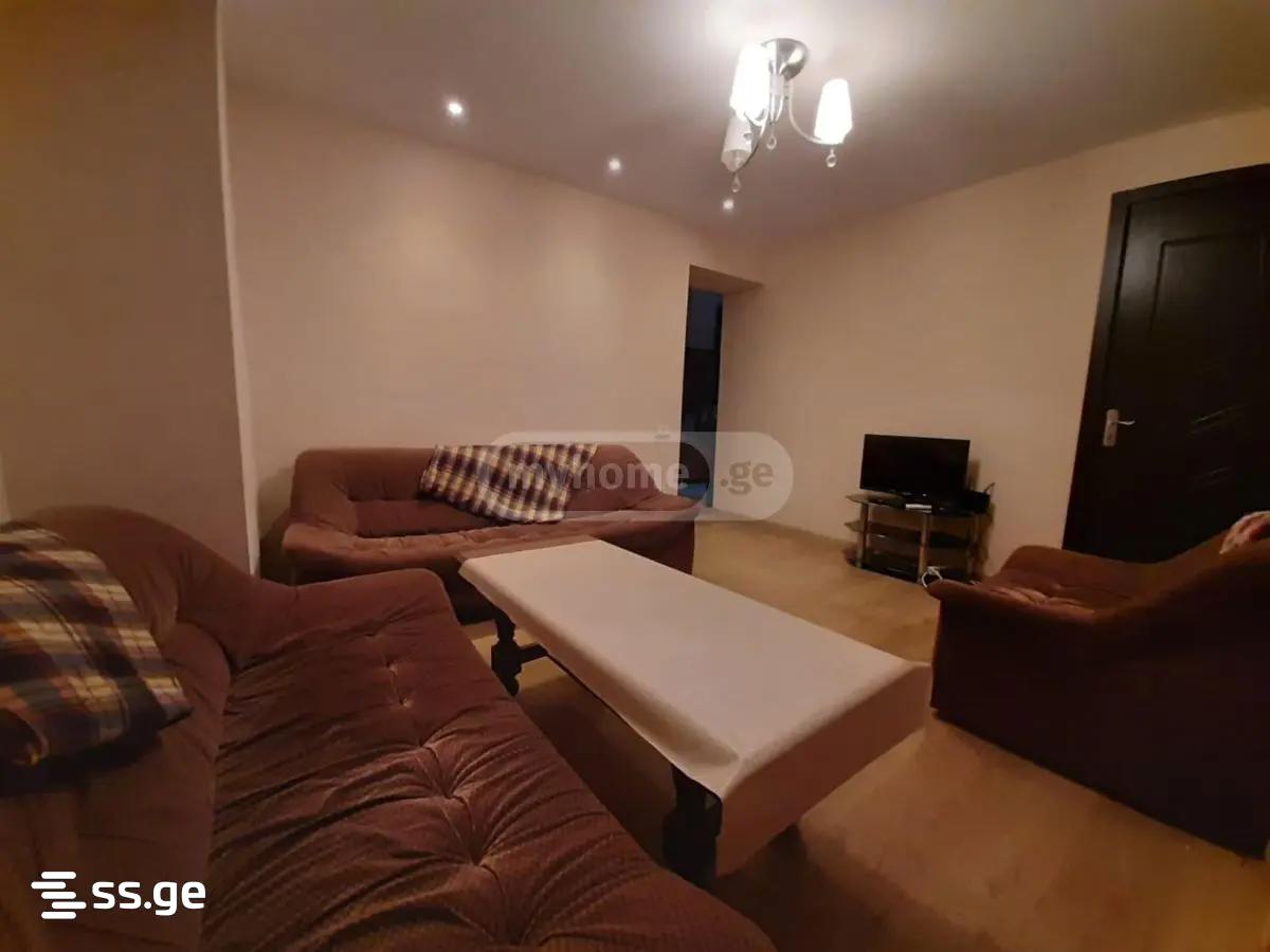 kipshidze st. - 2 rooms