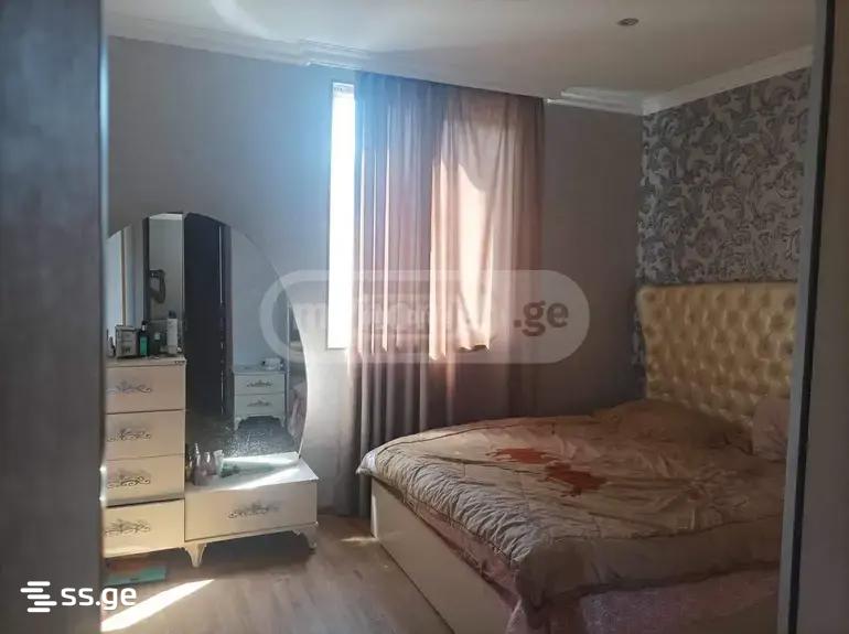 vaja-pshavela avenue - 3 rooms