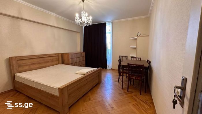 shartava st. - 2 rooms