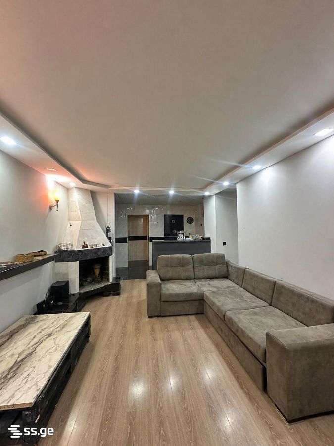 i. kereselidze st. - 1 rooms