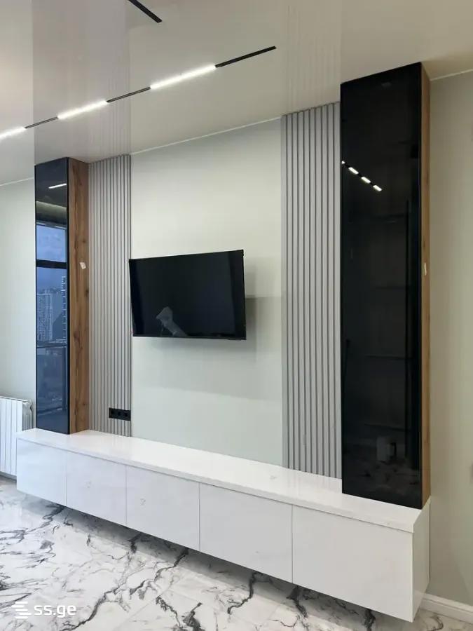 paliashvili st. - 4 rooms