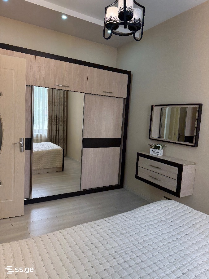 2 - 2 rooms