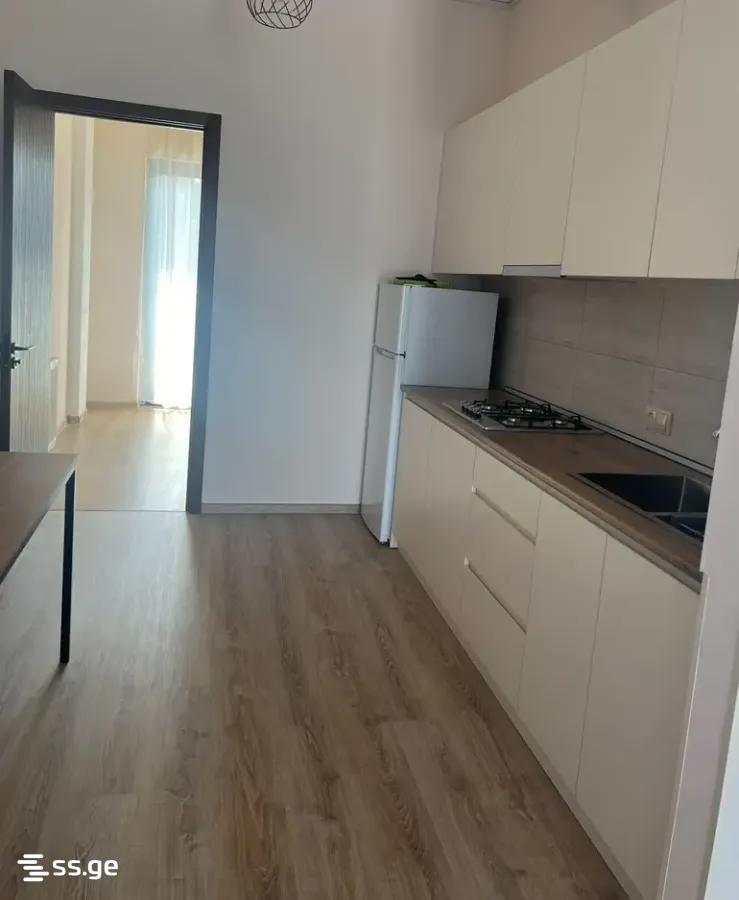 mukhrani st. - 3 rooms