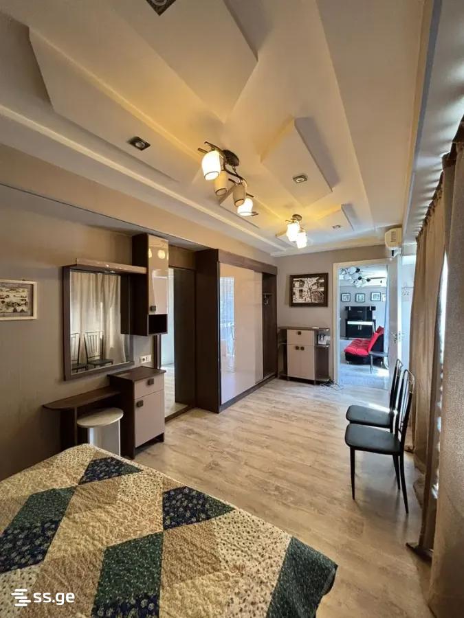 mosashvili st. - 3 rooms