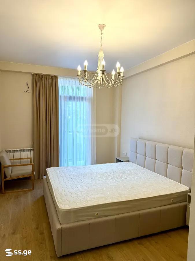 mindeli st. 8ა - 2 rooms