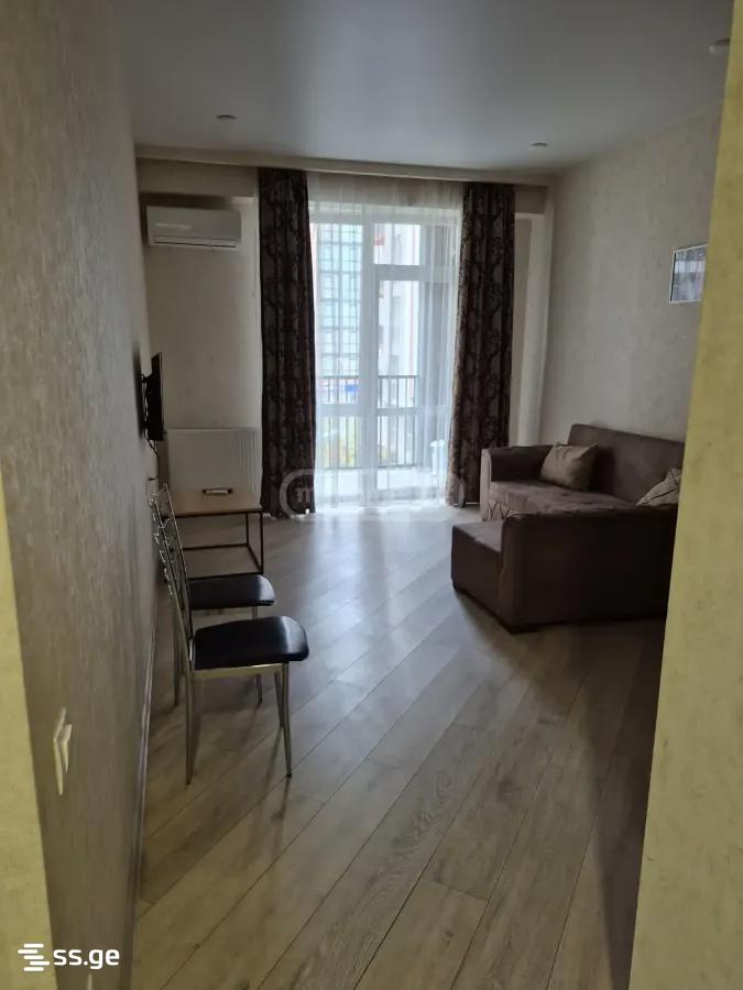 kerchi st. 7 - 2 rooms