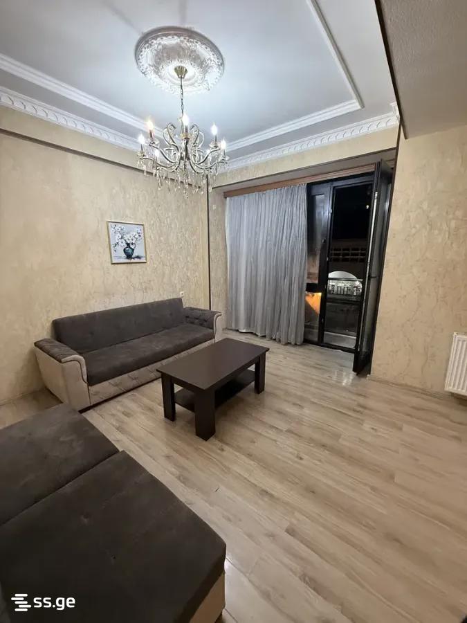 mirotadze st. 0 - 3 rooms