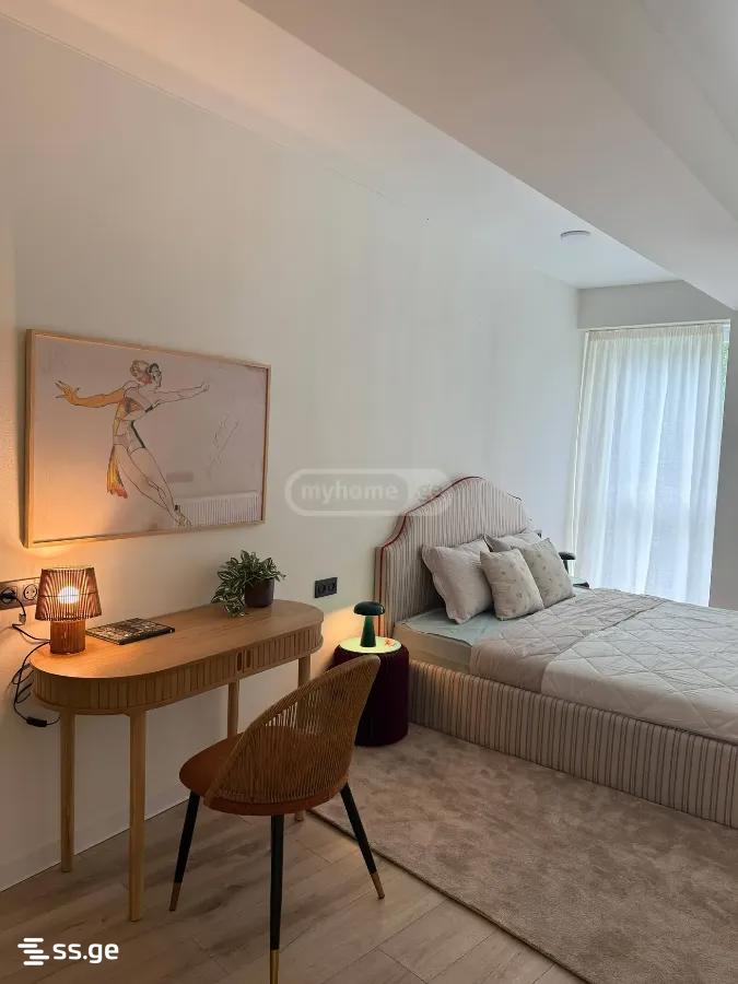 gabashvili st. - 3 rooms