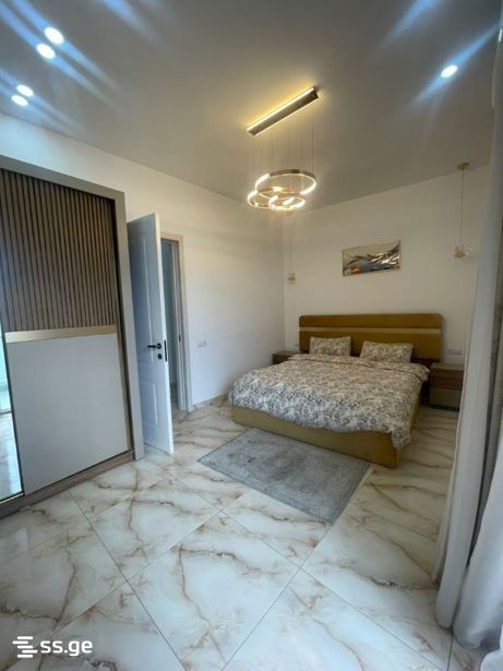 berbuki st. 0 - 4 rooms