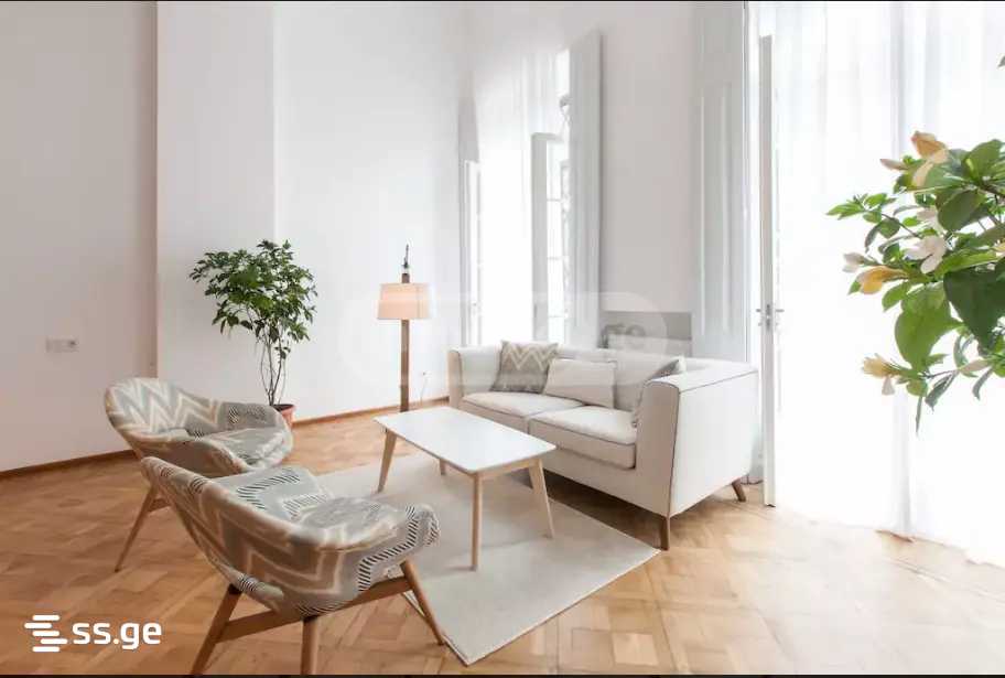 kikodze st. 11 - 3 rooms