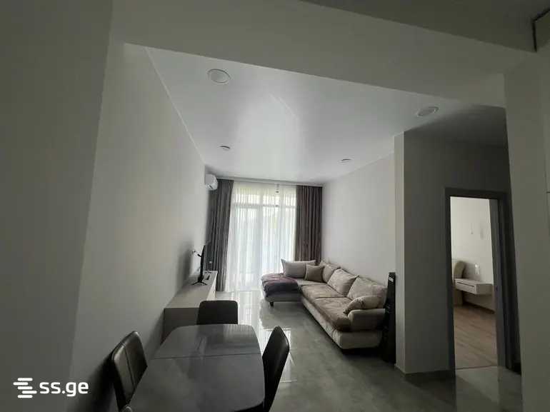 gorgasali st. 105 - 2 rooms