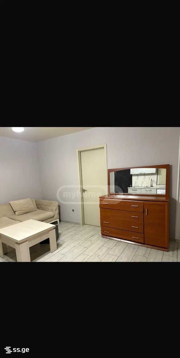 Micro. III, bl. IV - Temka - 2 rooms