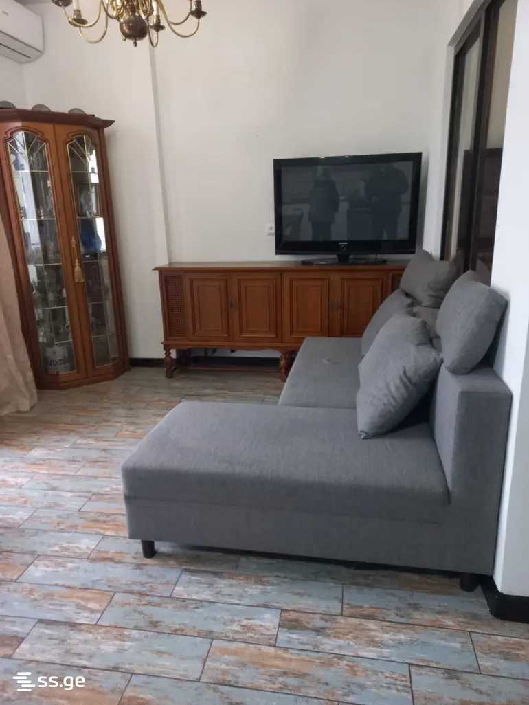 Khimshiashvili st. 20 - 3 rooms