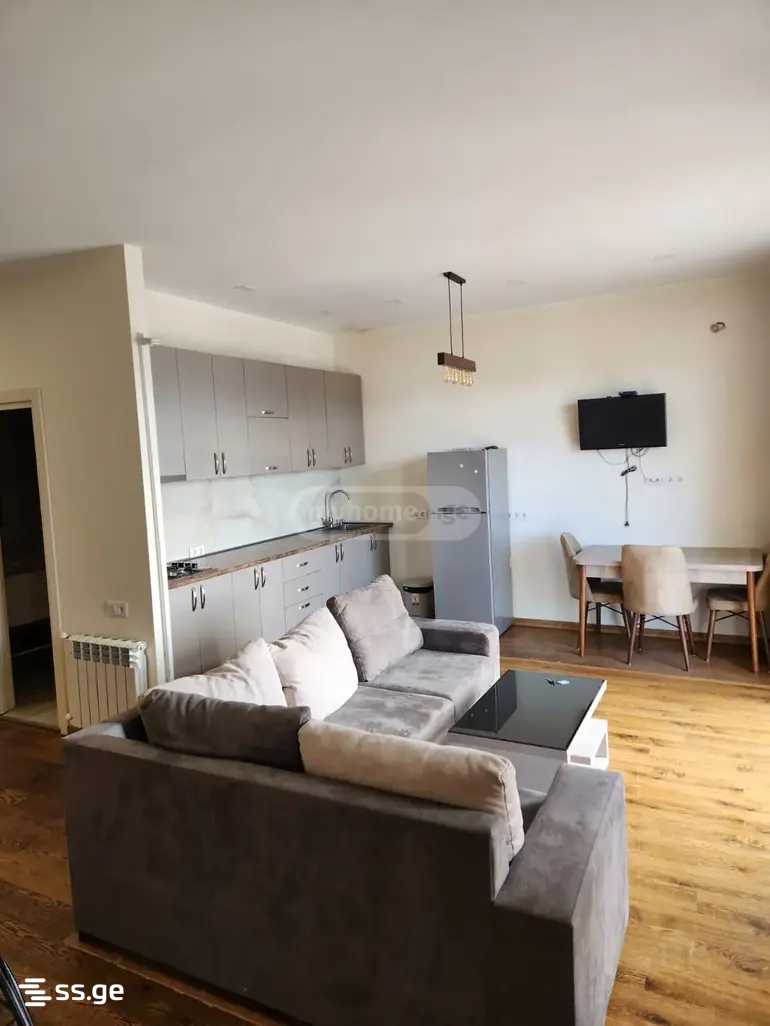 Jumber Lezhava Lane 33 - 2 rooms