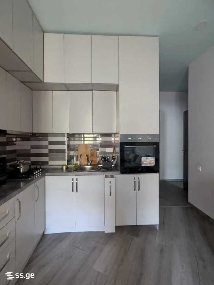 marabda st. - 2 rooms