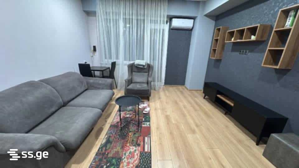 shandor petef st. 42 - 2 rooms
