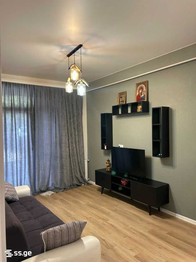 Beri Gabriel Salosi Ave. - 2 rooms