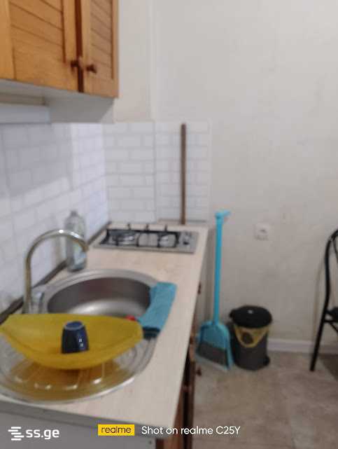Fatmani st. 79 - 3 rooms