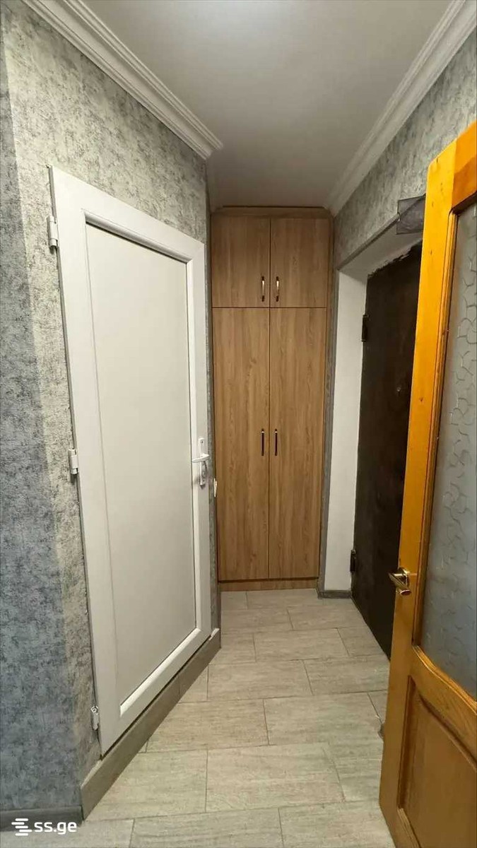 guramishvili ave (Sanzona) 0 - 2 rooms