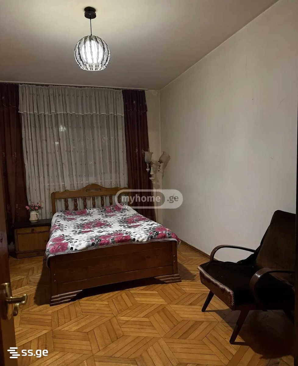 vaja-pshavela avenue - 2 rooms