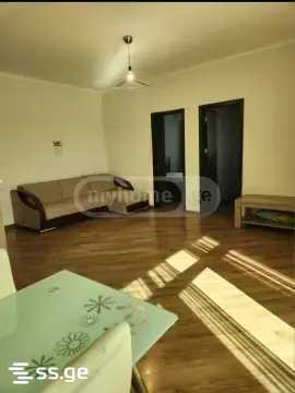 sarajishvili st. - 3 rooms
