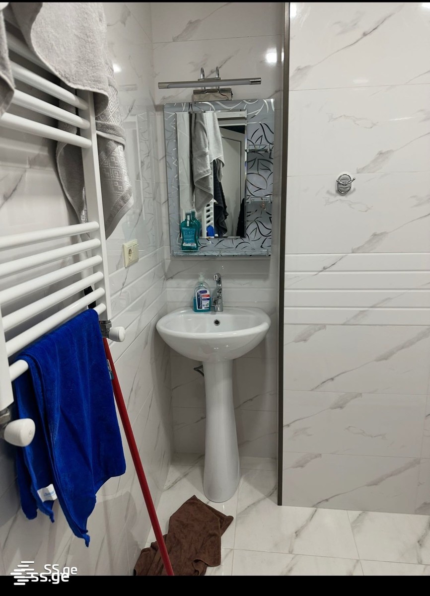 javakheti st. 5 - 2 rooms