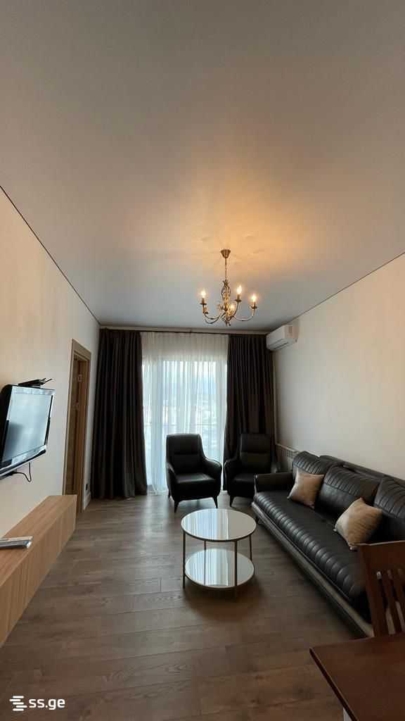 Pushkin st. 136 - 3 rooms