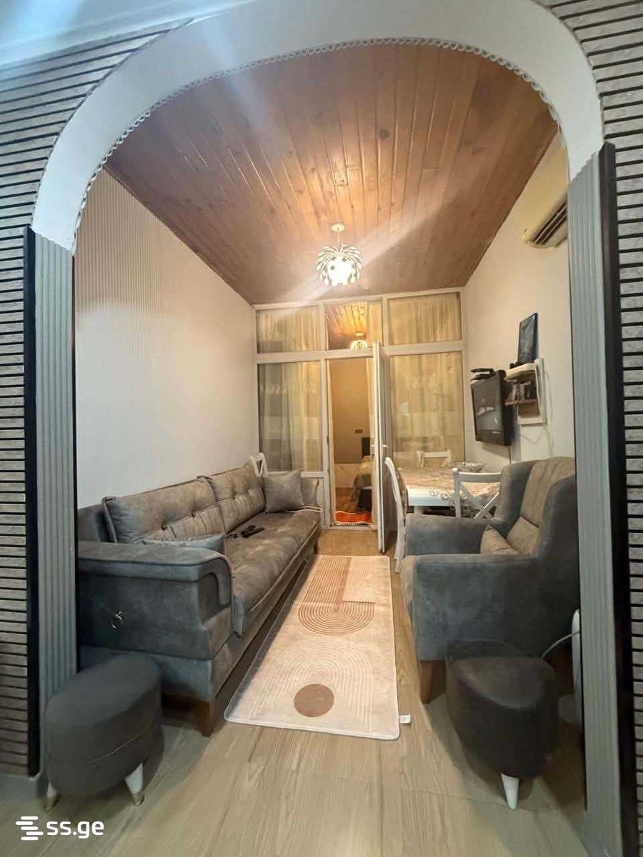 15 - 2 rooms