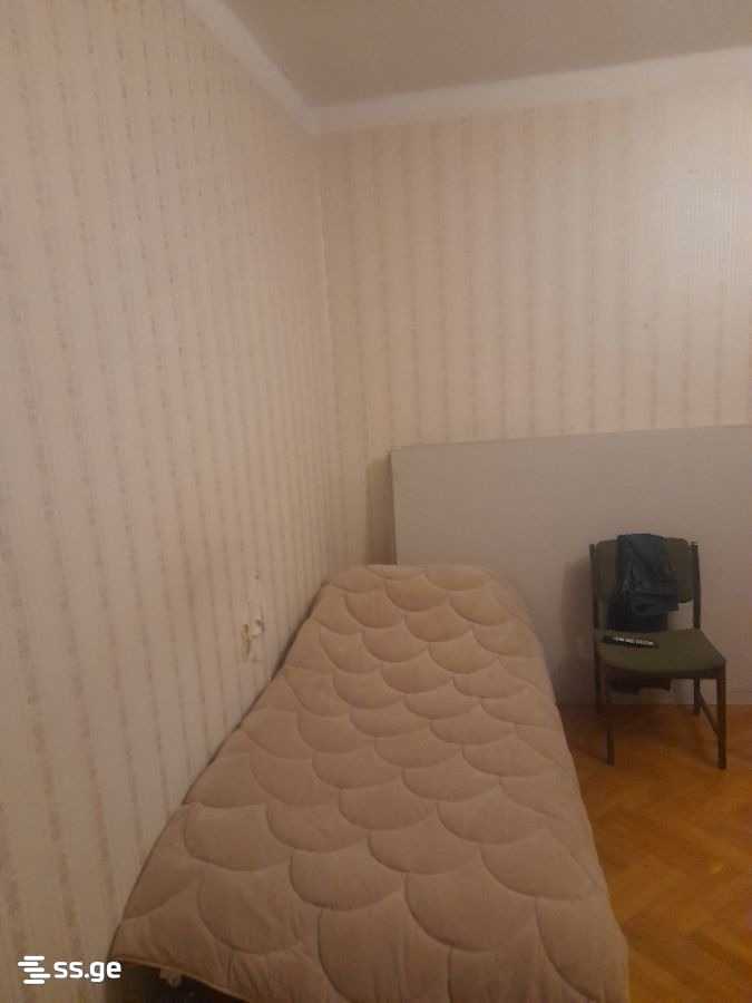 Dolidze st. - 2 rooms