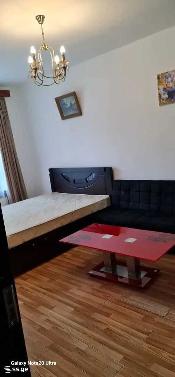 Beri Gabriel Salosi Ave. 0 - 1 rooms
