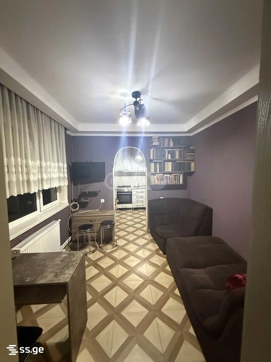 Beri Gabriel Salosi Ave. - 2 rooms