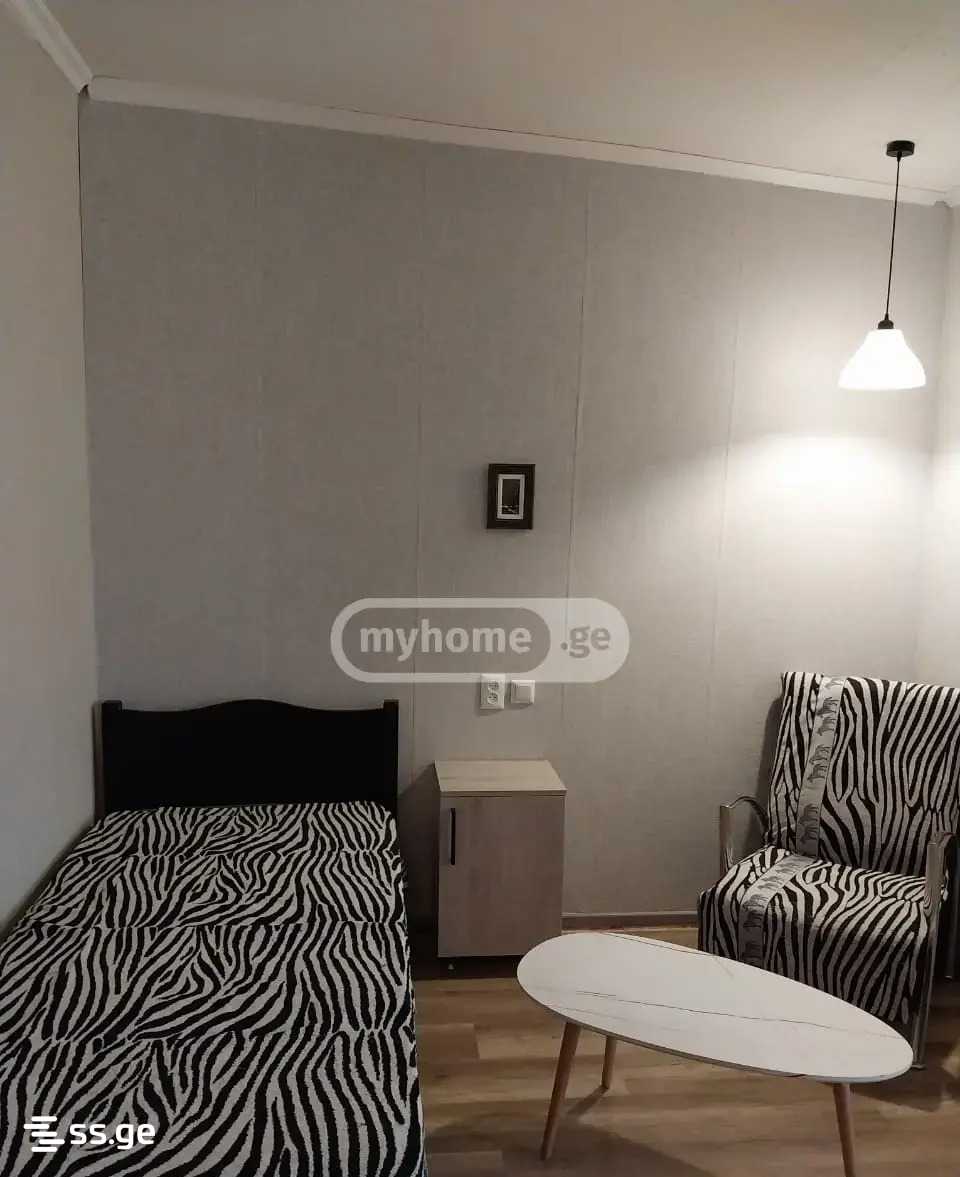 Block I - Vazha-Pshavela - 1 rooms