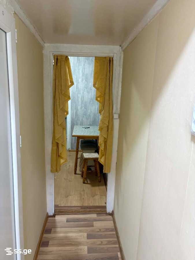 VIII Microdistrict - Gldani - 2 rooms