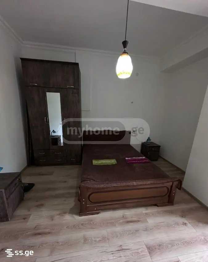 guramishvili ave (Sanzona) 196 - 2 rooms