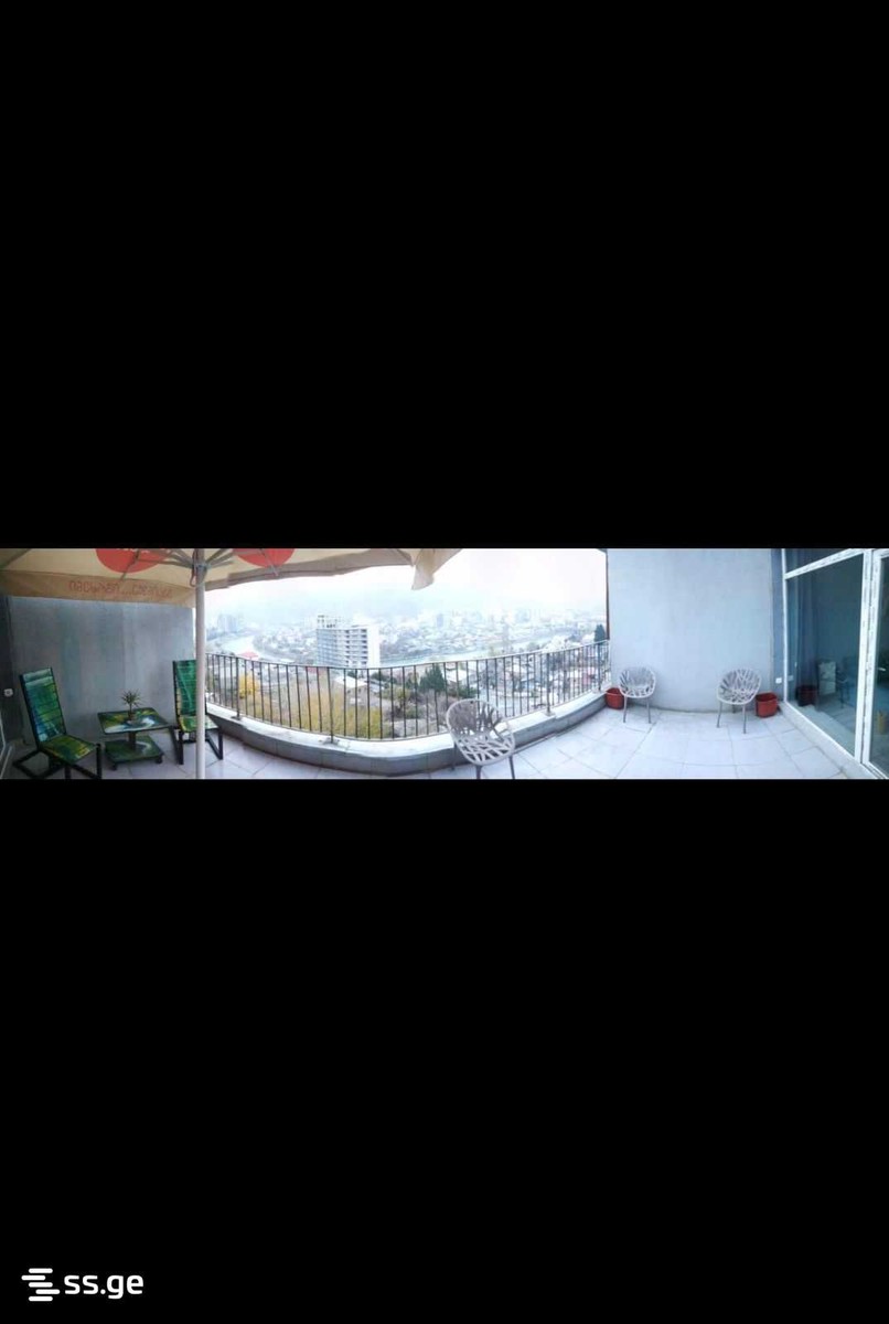 Lekh Kachinski st. - 3 rooms