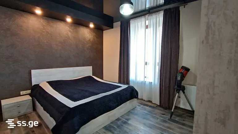 kupradze st. 0 - 3 rooms