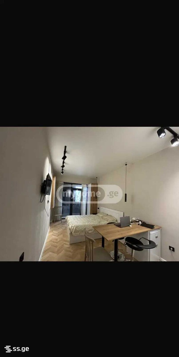 Politkovskaya St (jikia st.) - 1 rooms