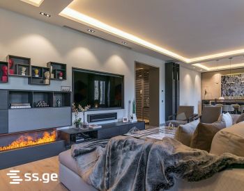 i. chavchavadze avenue 1 - 3 rooms