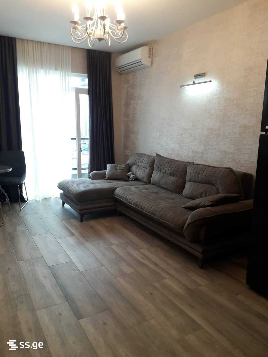 M. Lermontov Street 67 - 2 rooms