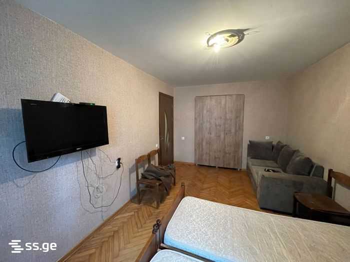 Block II - Vazha-Pshavela 0 - 2 rooms