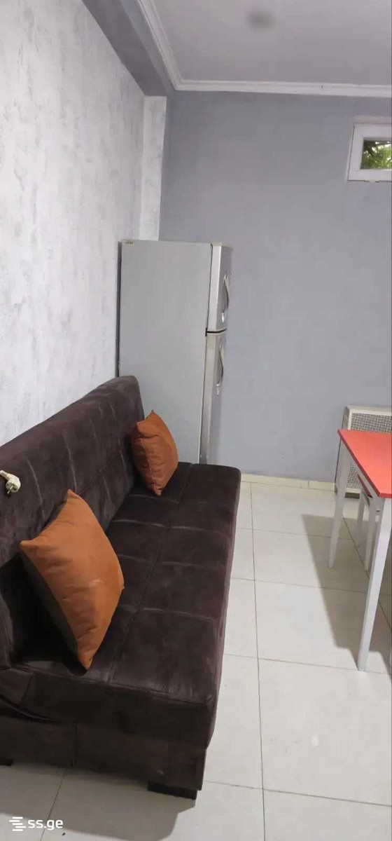 VIII Microdistrict - Gldani  0 - 1 rooms