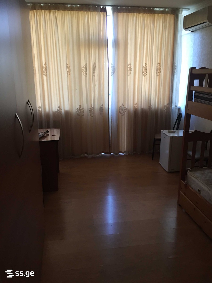 tskneti hwy 75 - 1 rooms