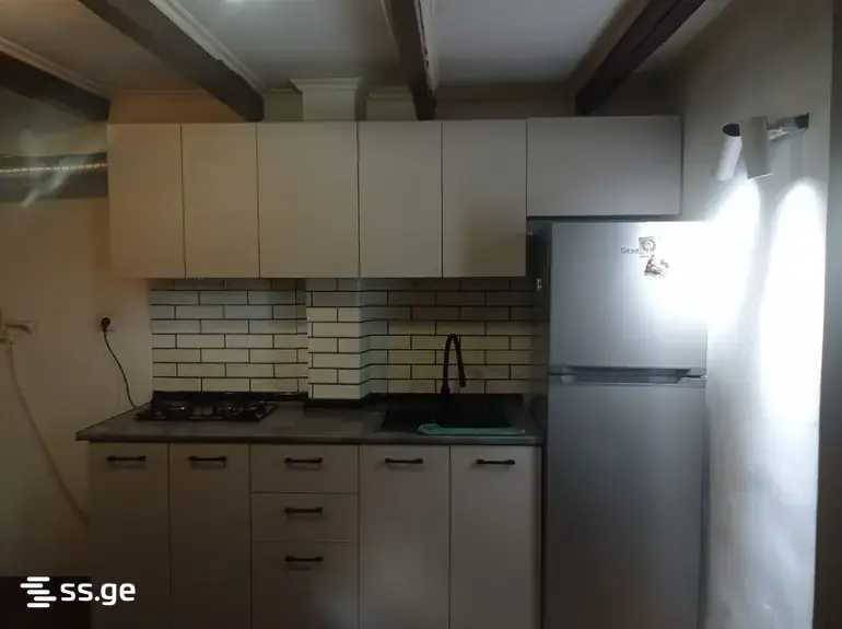 Gogoli st. 0 - 2 rooms