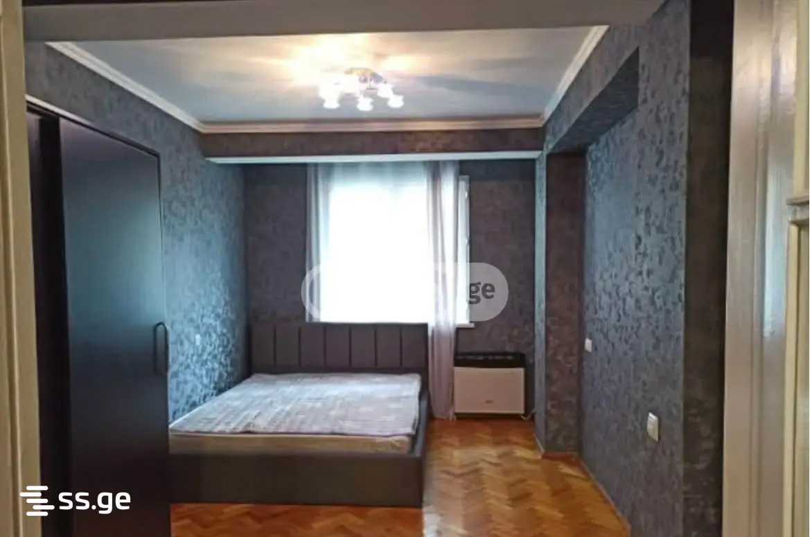 Chiladze st. - 3 rooms