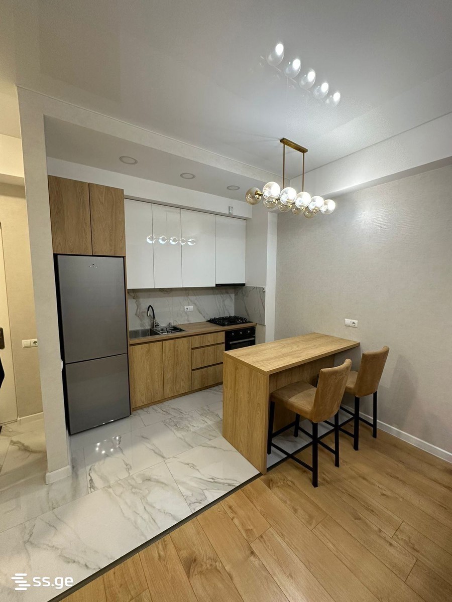 lubliana st. 12 - 2 rooms