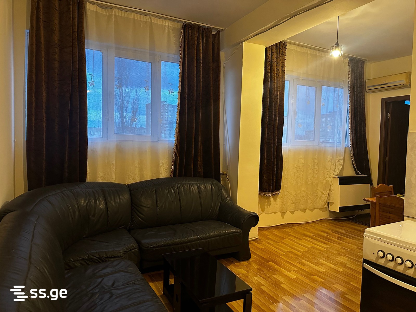 98 - 2 rooms