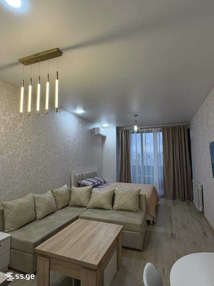 Angisi I lane 83 - 1 rooms