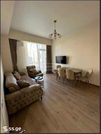 Davari st. - 2 rooms